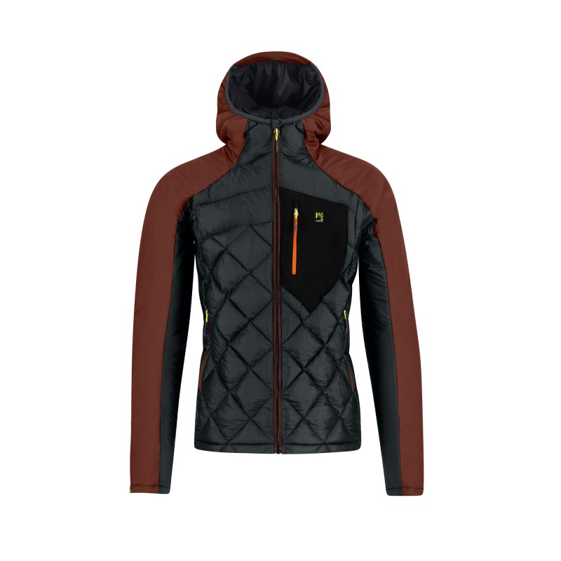 Lastei UP Jacket