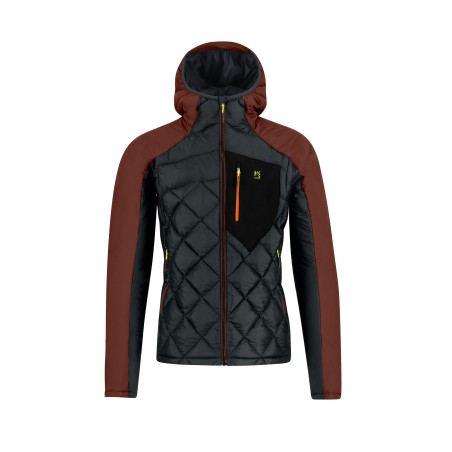 Lastei UP Jacket
