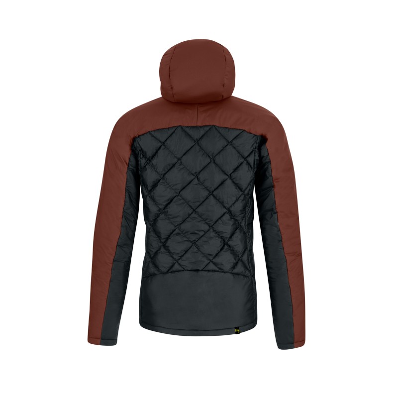 Lastei UP Jacket