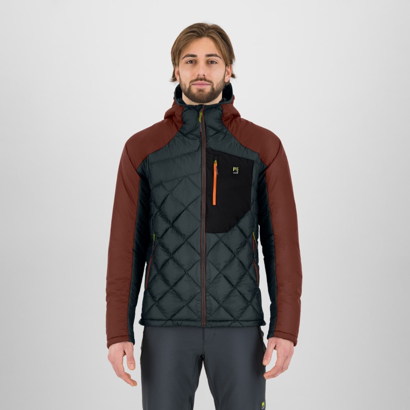 Lastei UP Jacket