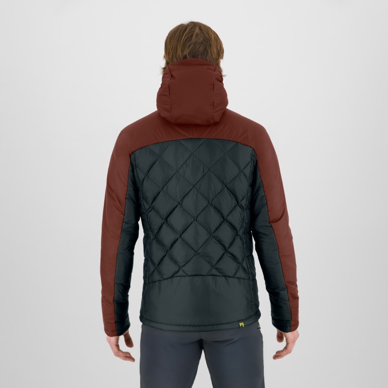 Lastei UP Jacket