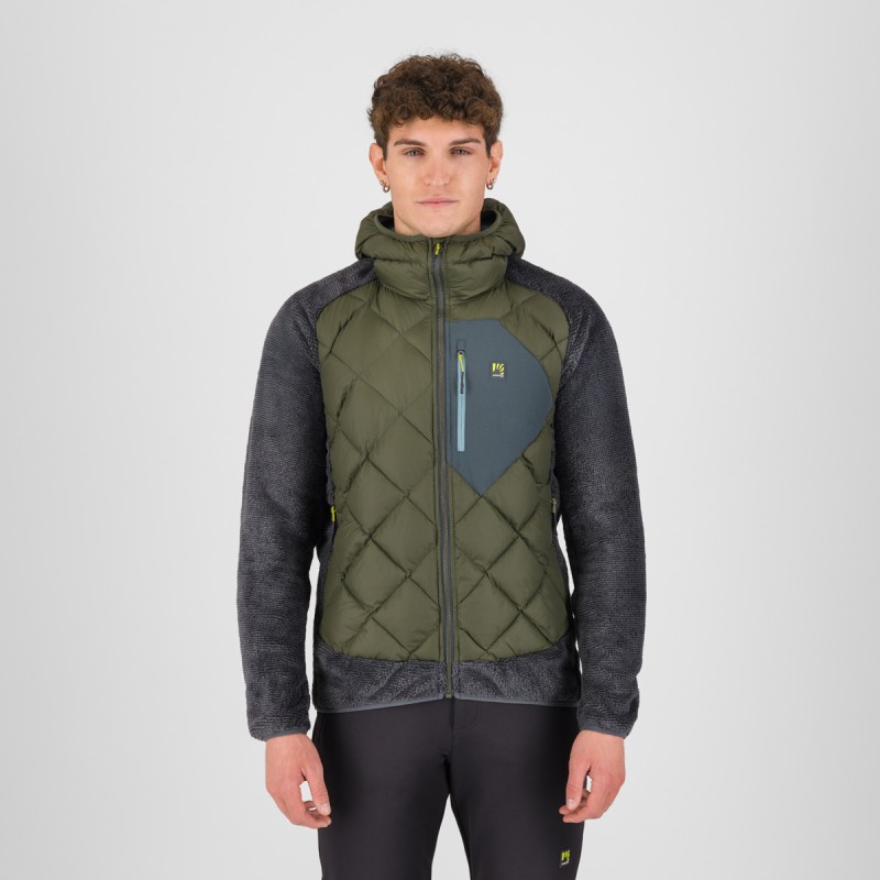 Marmarole UP Jacket