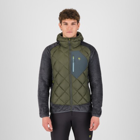 Marmarole UP Jacket