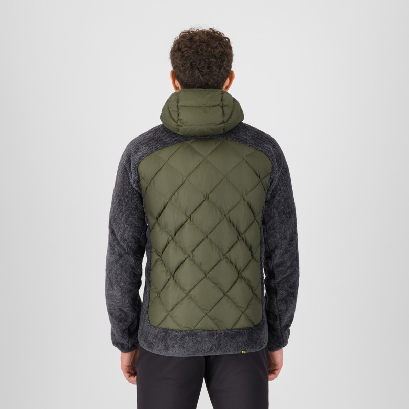 Marmarole UP Jacket