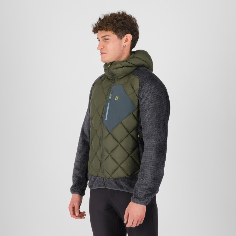 Marmarole UP Jacket
