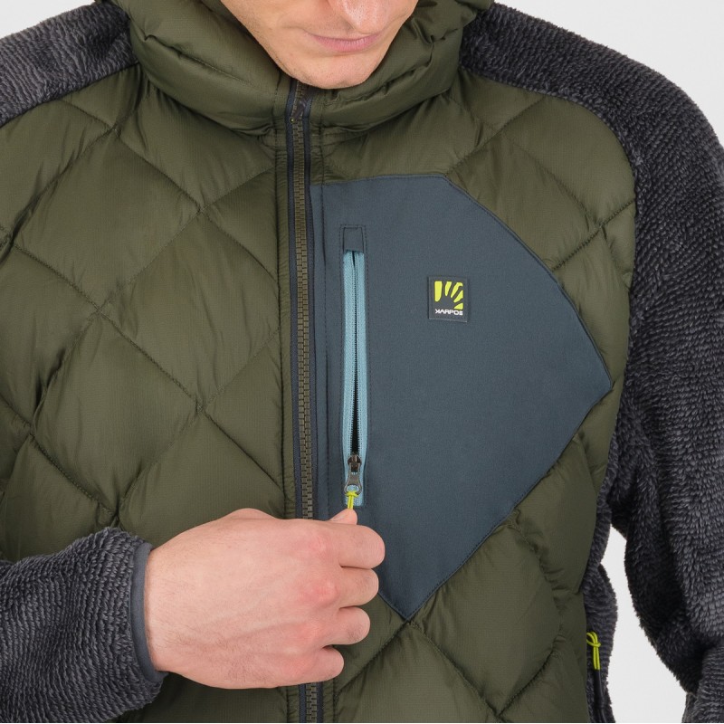 Marmarole UP Jacket
