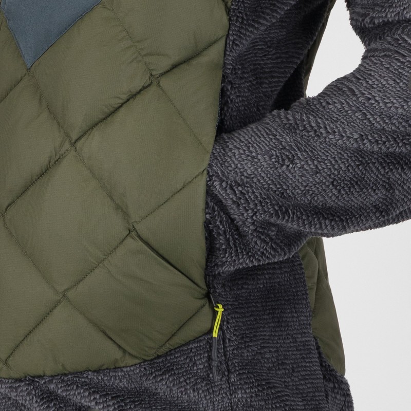 Marmarole UP Jacket