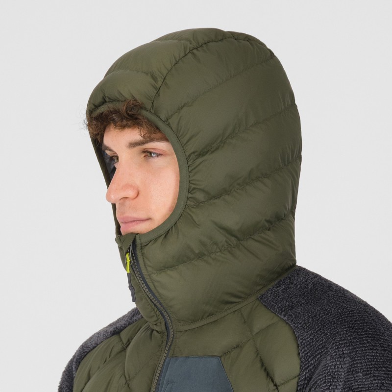 Marmarole UP Jacket