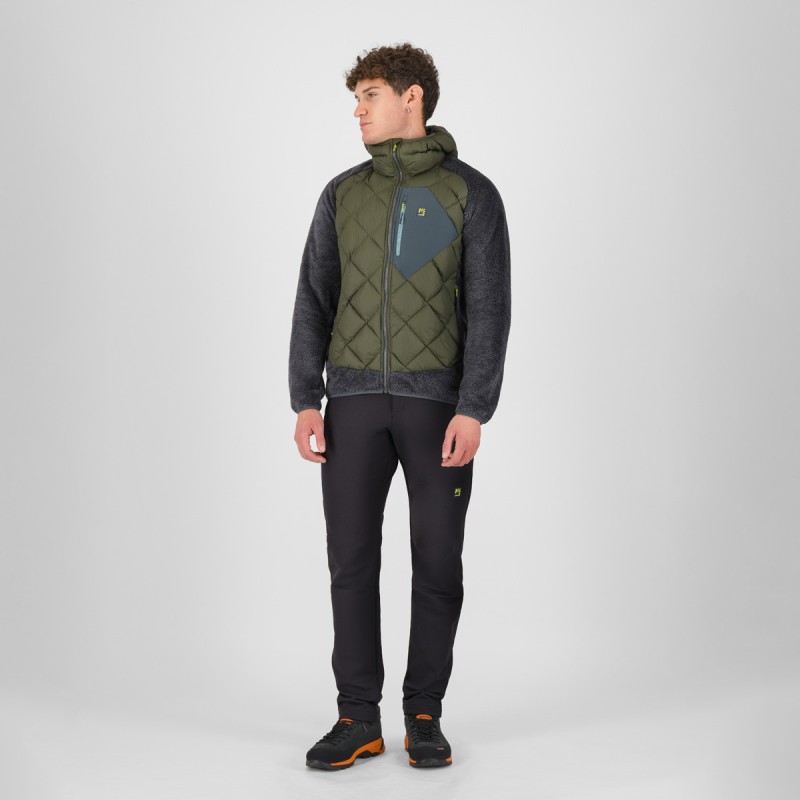 Marmarole UP Jacket