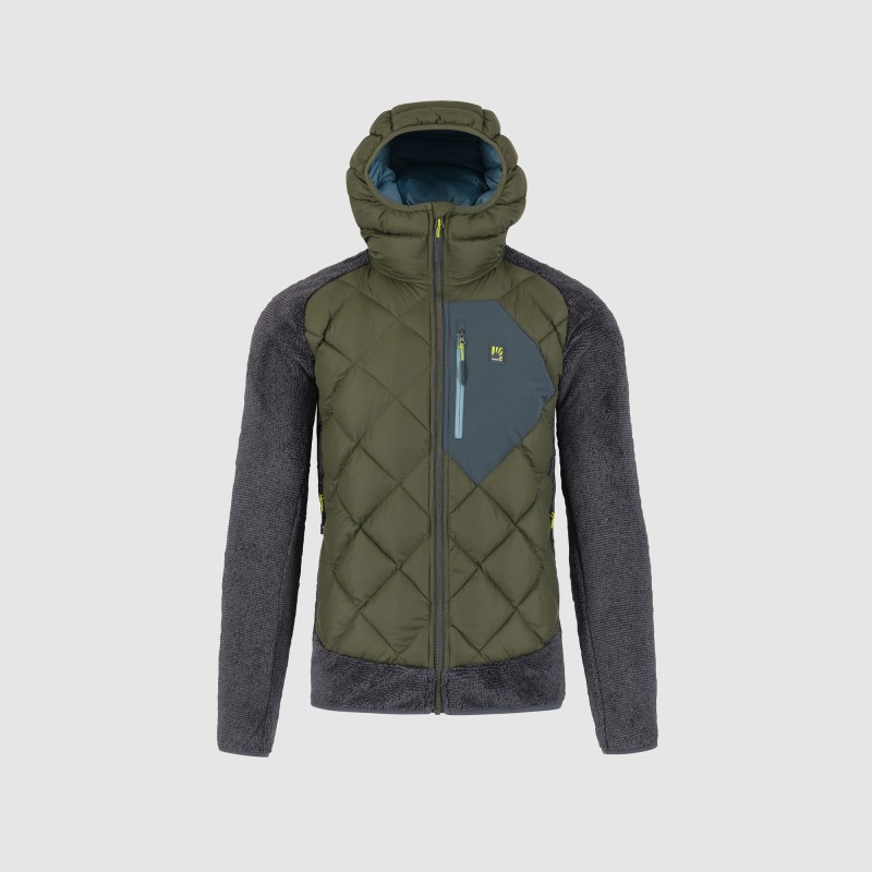 Marmarole UP Jacket