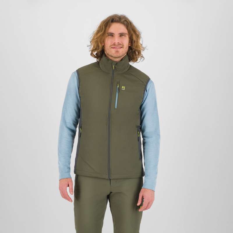 Castore Vest