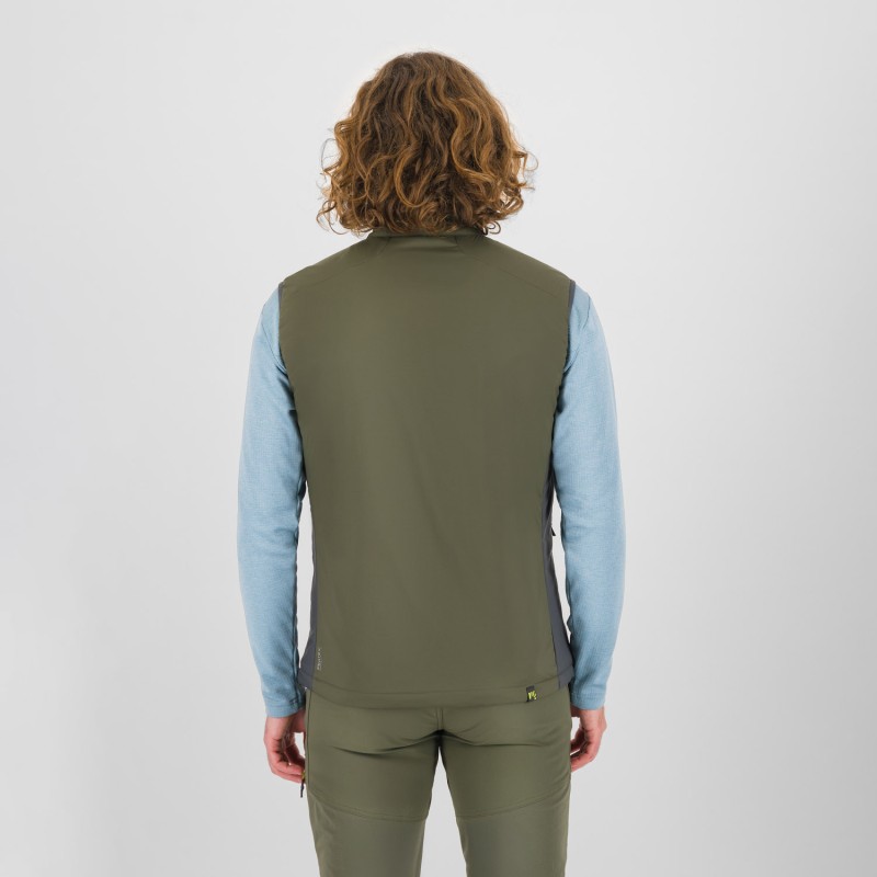 Castore Vest