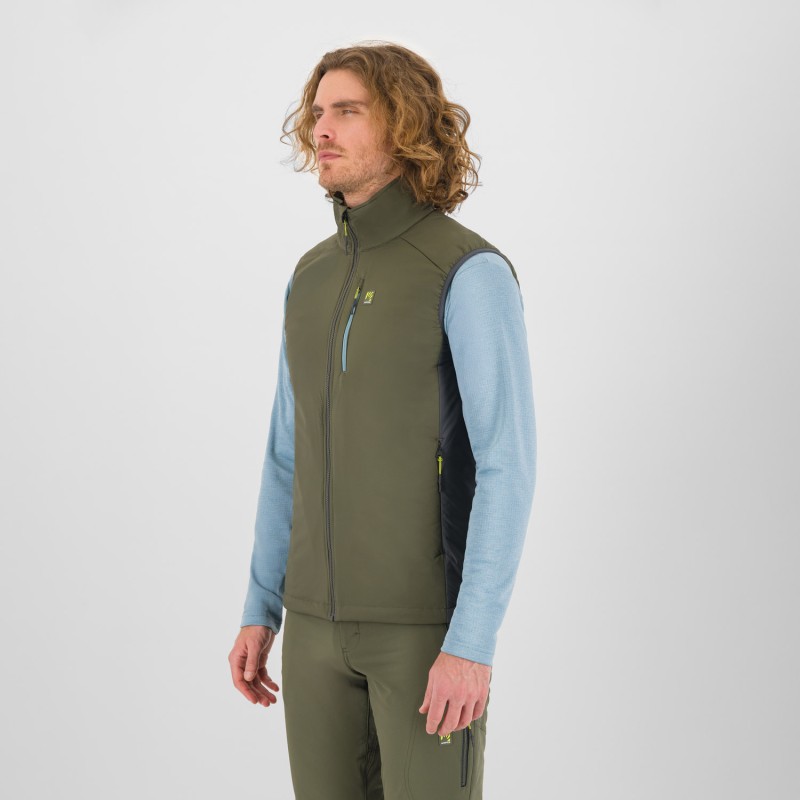 Castore Vest