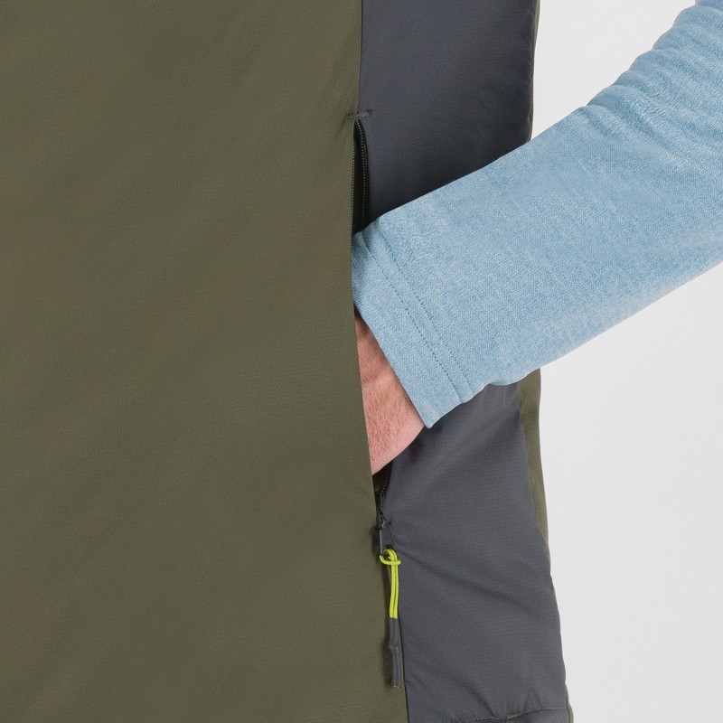 Castore Vest