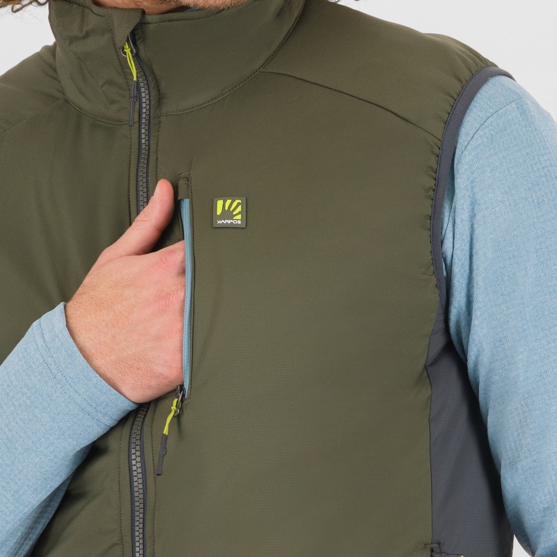 Castore Vest