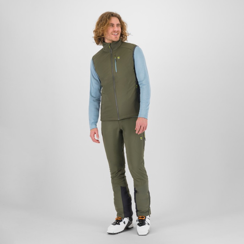Castore Vest