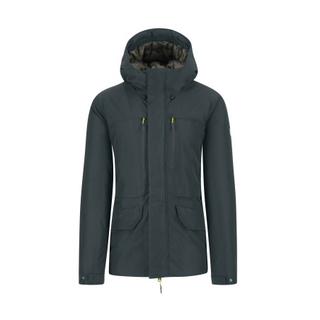 Vandelli Jacket