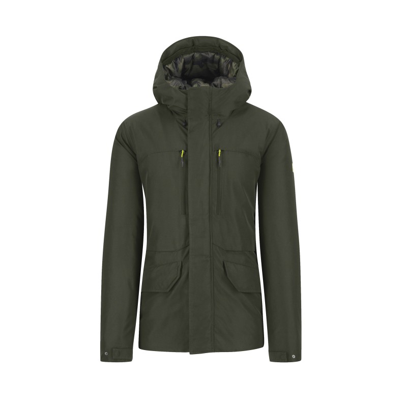 Vandelli Jacket