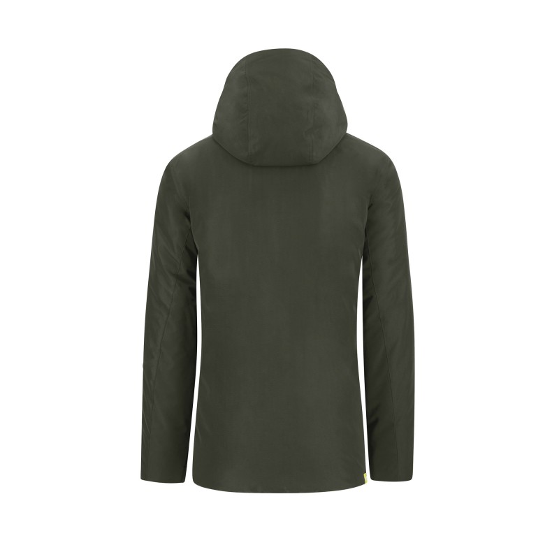 Vandelli Jacket