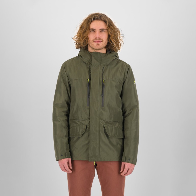 Vandelli Jacket