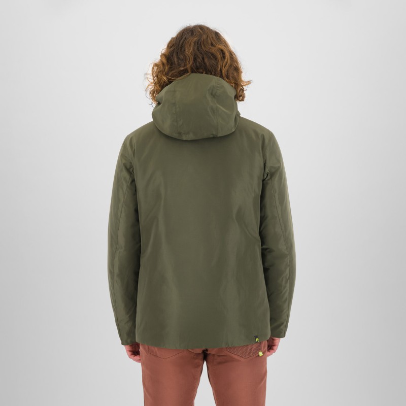 Vandelli Jacket