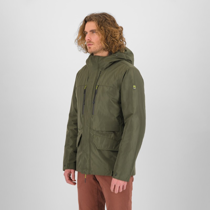 Vandelli Jacket