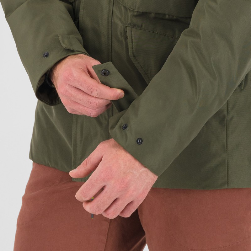 Vandelli Jacket