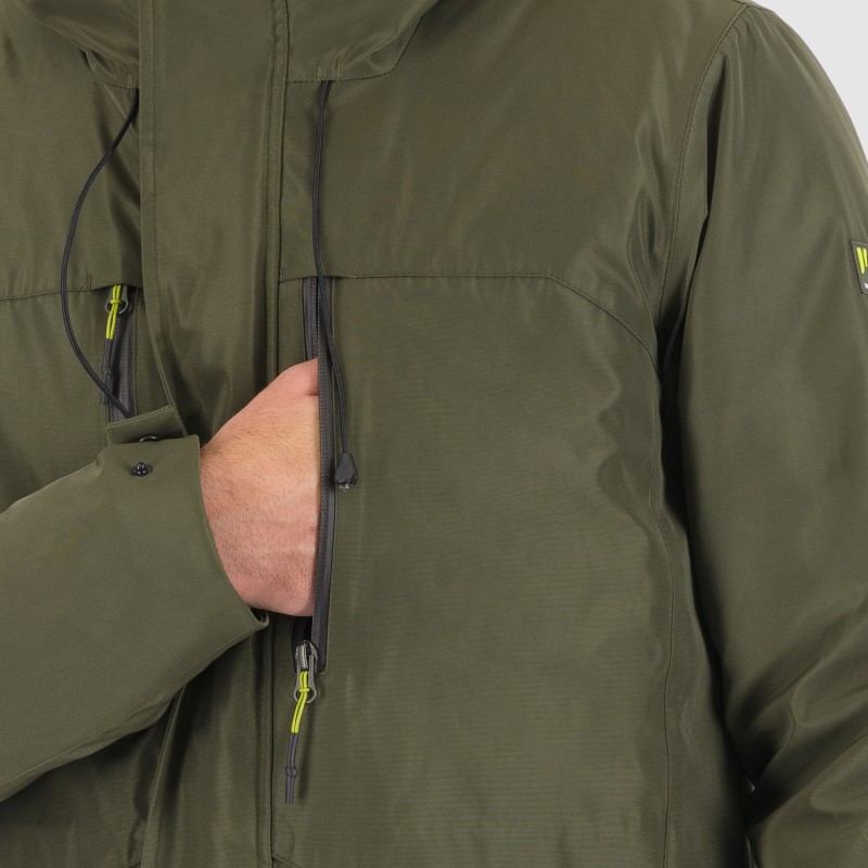 Vandelli Jacket