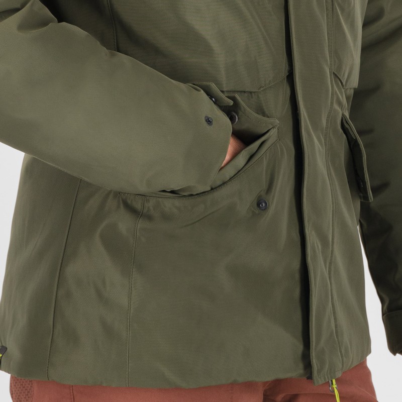 Vandelli Jacket