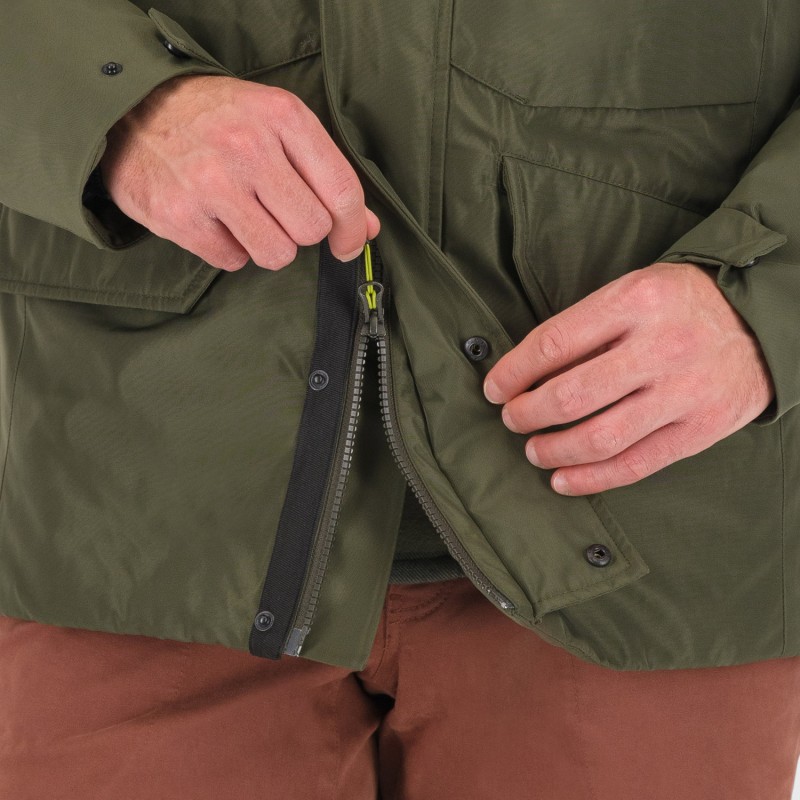 Vandelli Jacket