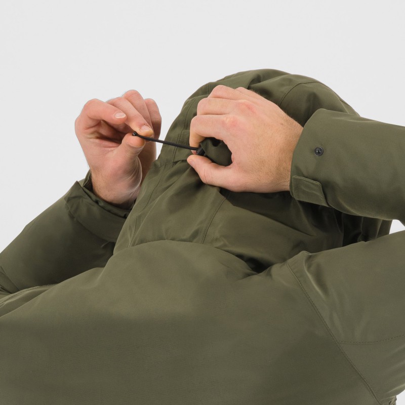 Vandelli Jacket
