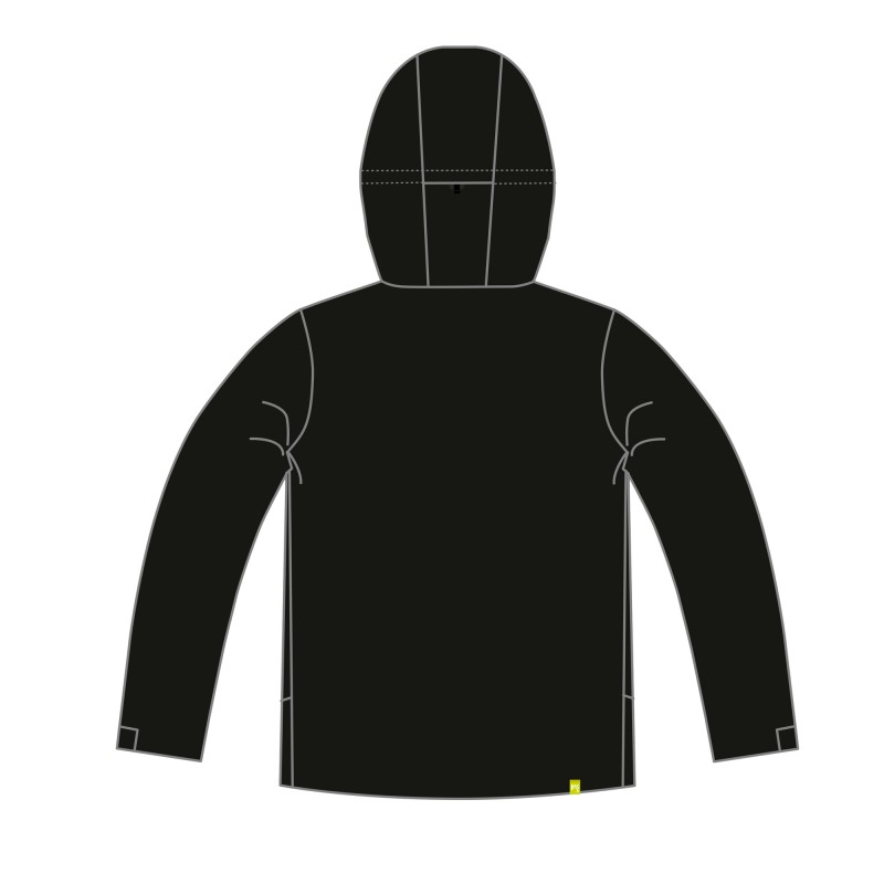 Vajolet Jacket