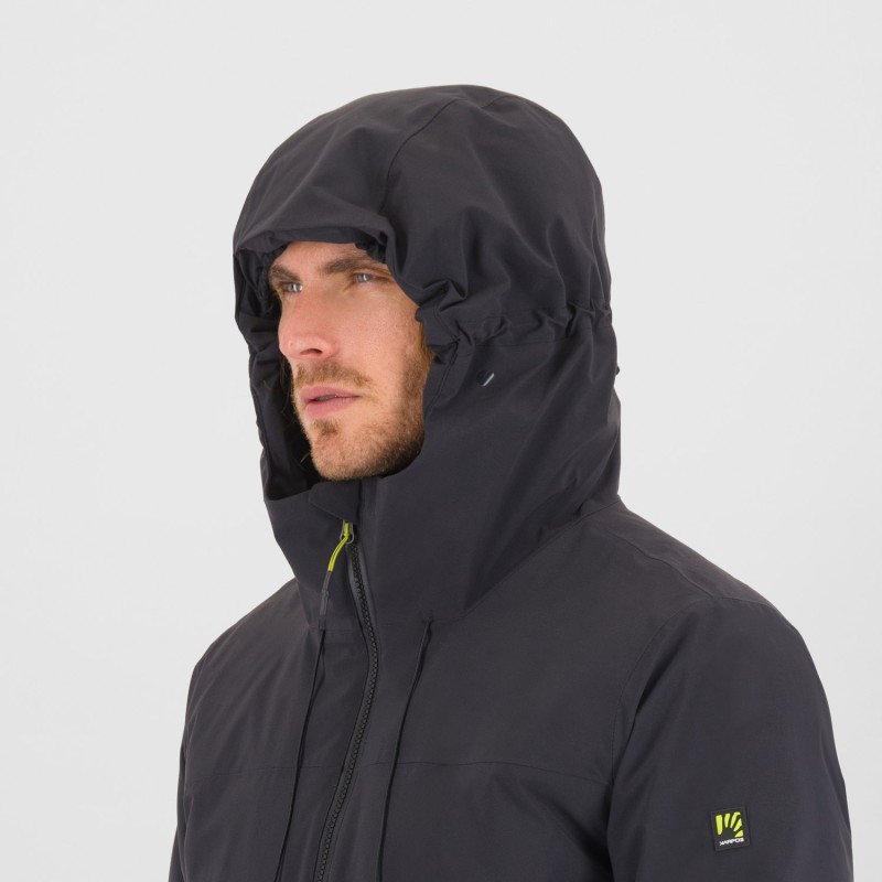 Vajolet Jacket
