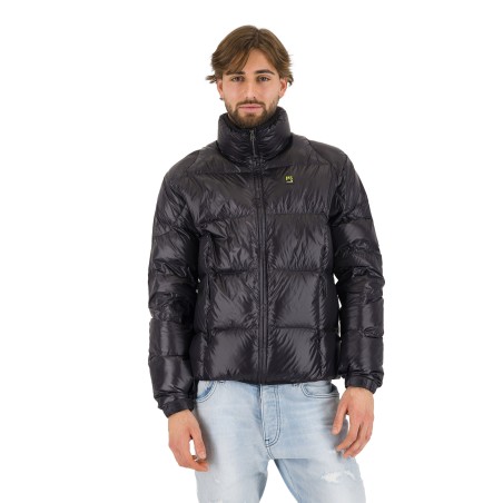 Philipp Flamm Jacket