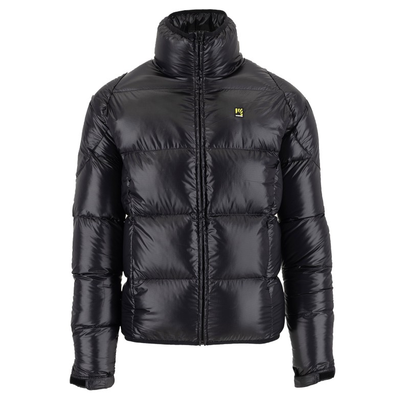 Philipp Flamm Jacket