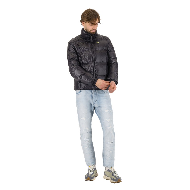 Philipp Flamm Jacket
