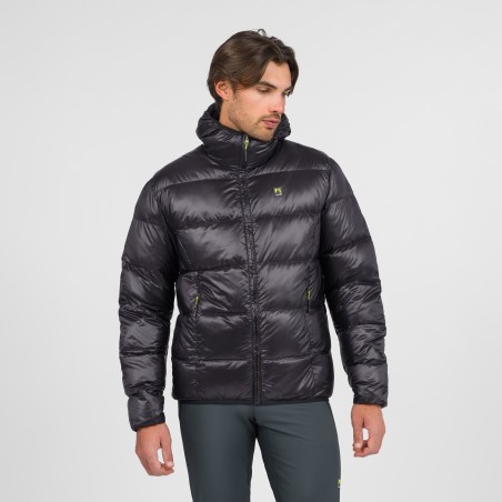 Philipp Flamm Hoodie Jacket