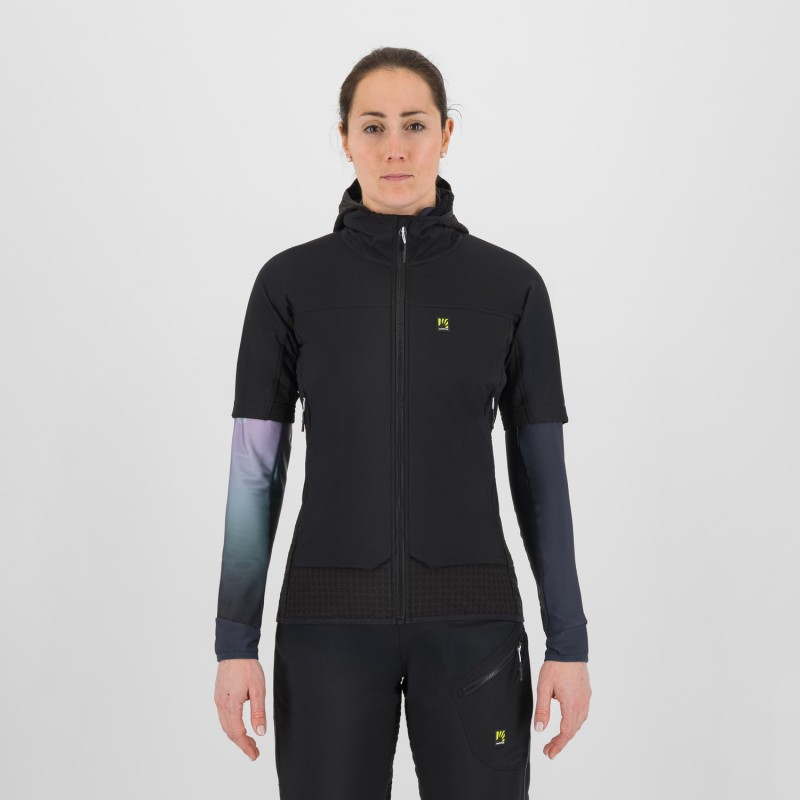 Alagna Plus 2.0 W Puffy