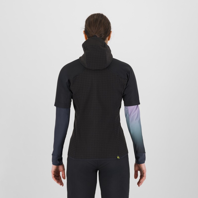 Alagna Plus 2.0 W Puffy