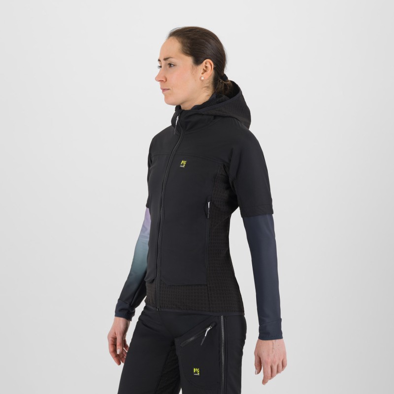Alagna Plus 2.0 W Puffy
