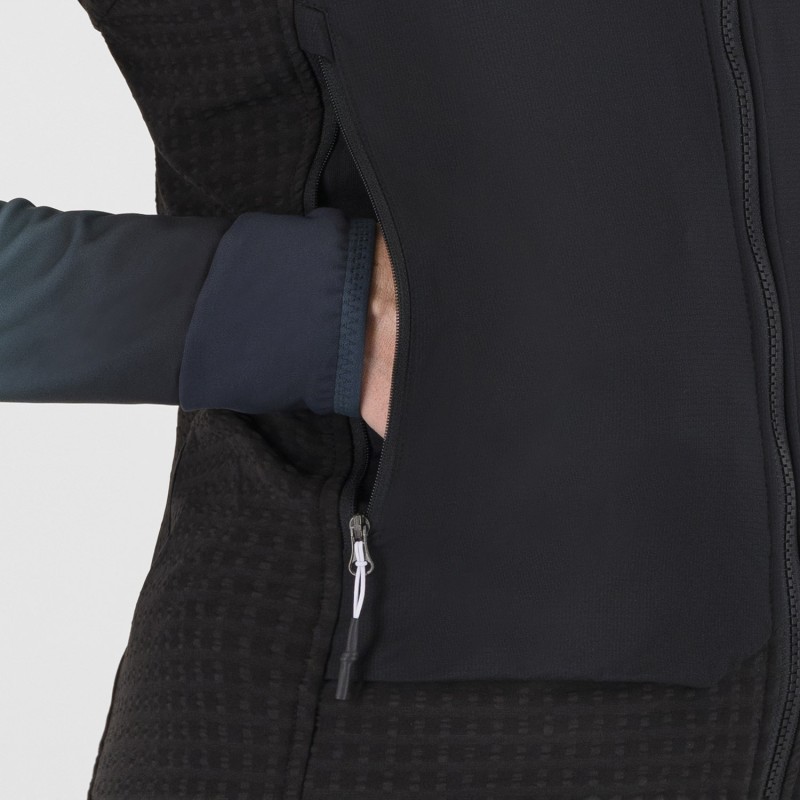 Alagna Plus 2.0 W Puffy
