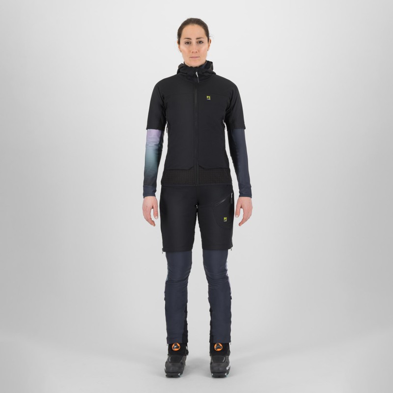 Alagna Plus 2.0 W Puffy