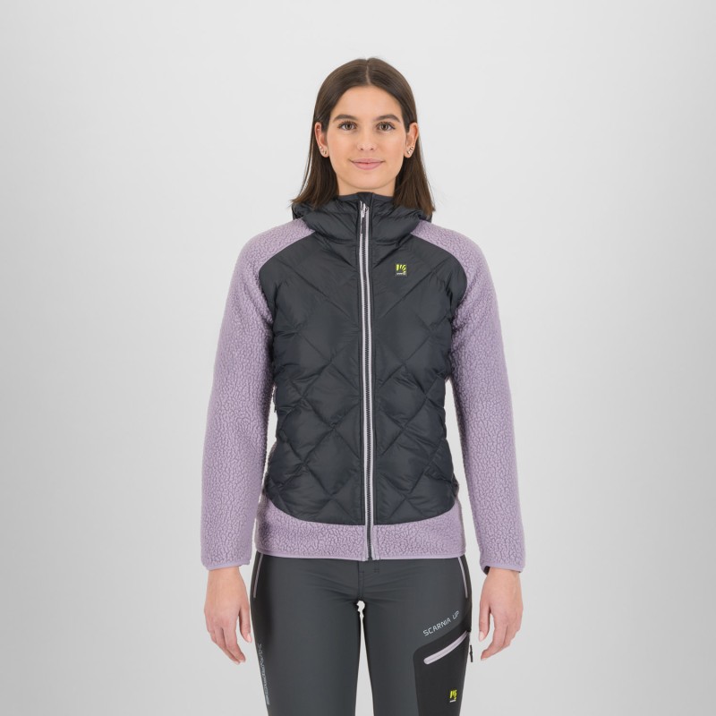 Marmarole Retrò W Jacket