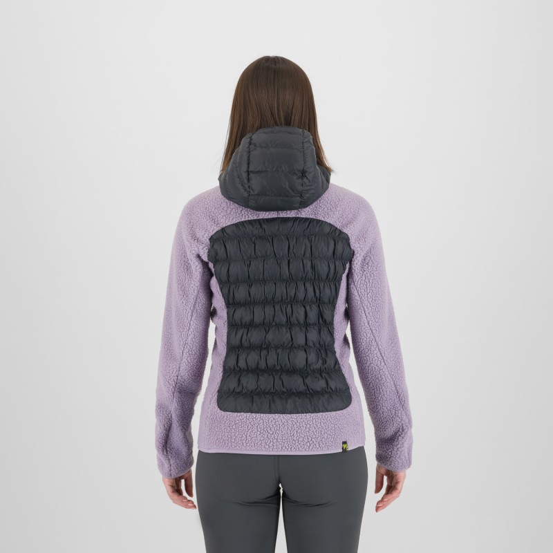 Marmarole Retrò W Jacket