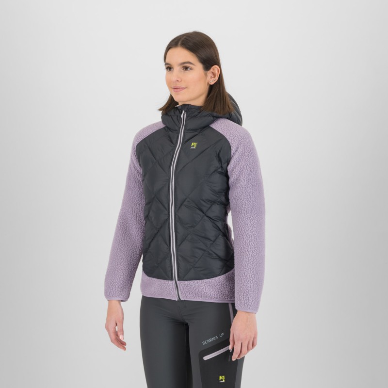 Marmarole Retrò W Jacket