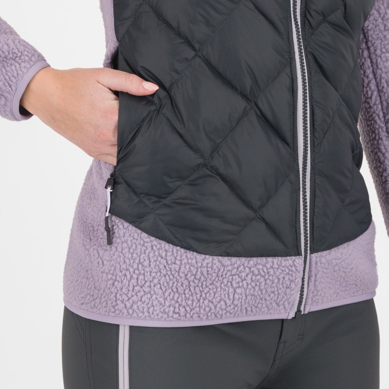 Marmarole Retrò W Jacket