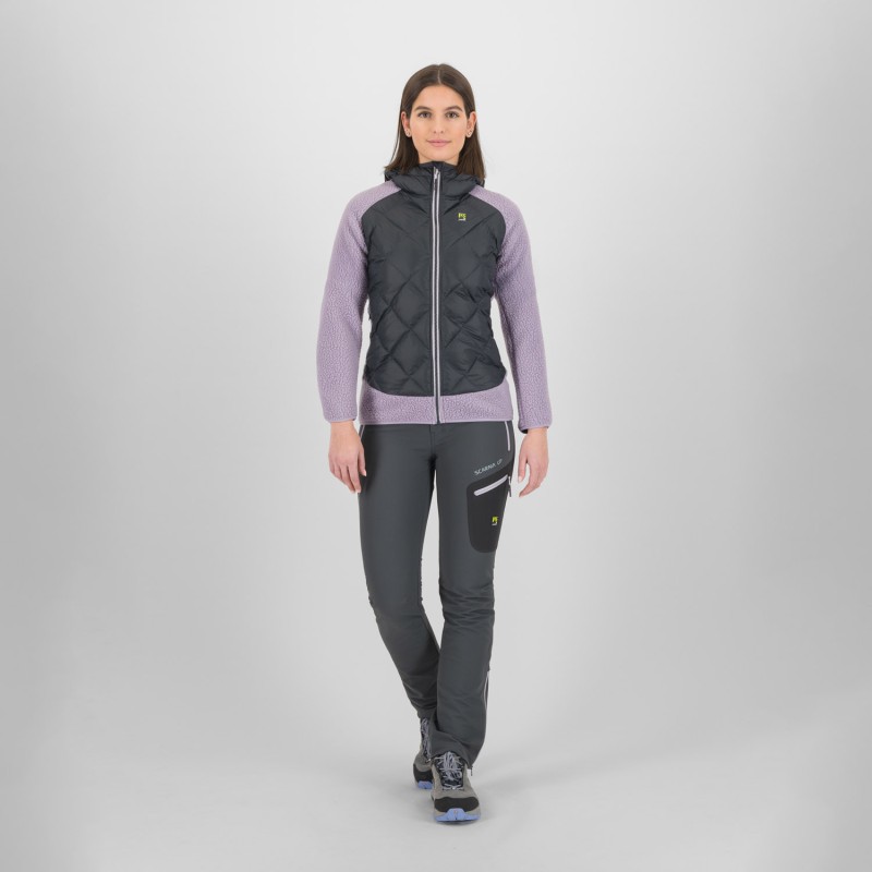 Marmarole Retrò W Jacket