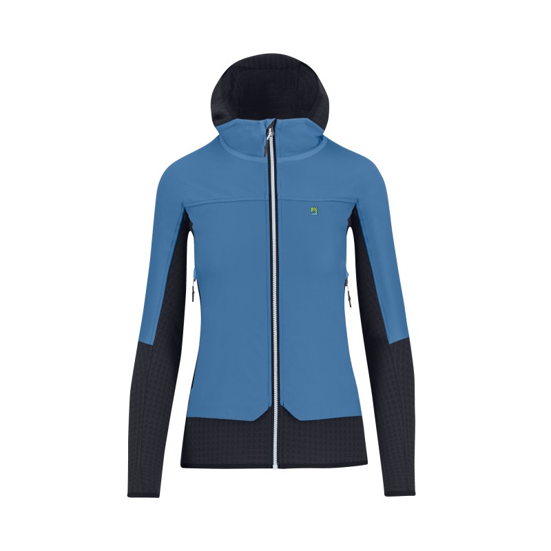 Alagna Plus 2.0 W Jacket