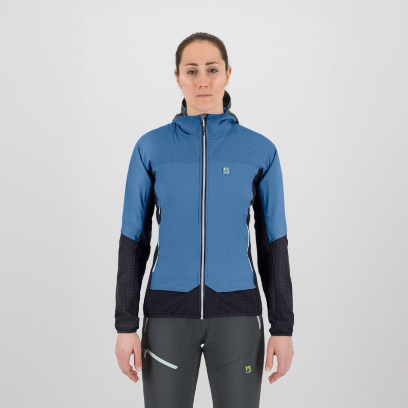 Alagna Plus 2.0 W Jacket