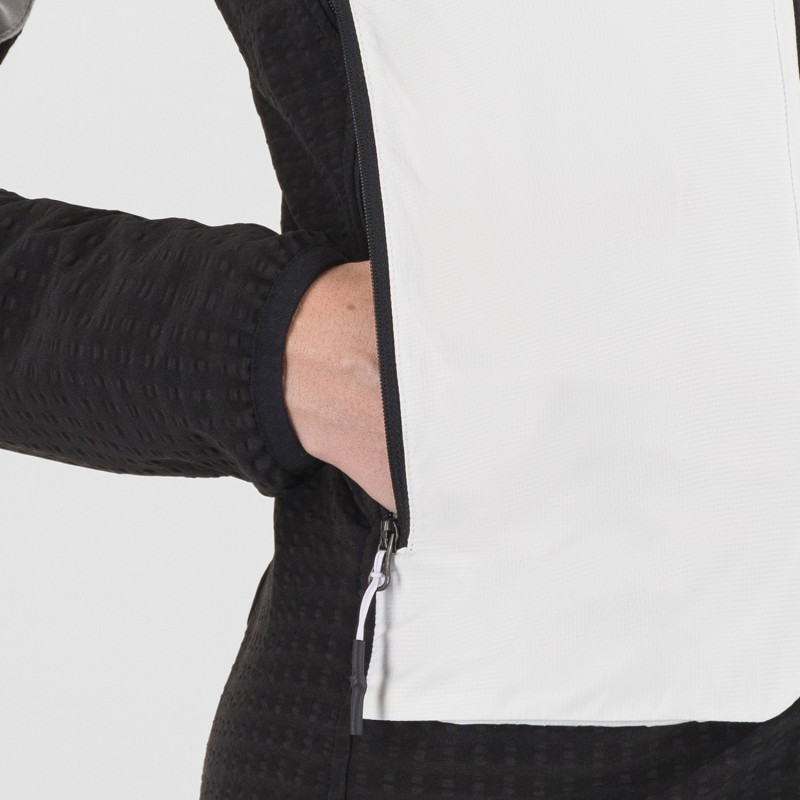 Alagna Plus 2.0 W Jacket